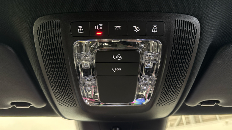 Mercedes-Benz CLA 200 AMG Line Executive 5dr Tip Auto Petrol Estate